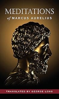 Meditations of Marcus Aurelius